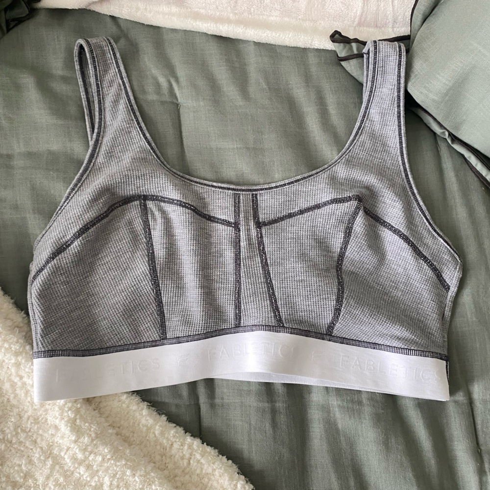Fabletics Sports Bra